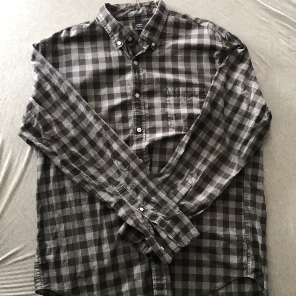 J Crew Dress Shirt